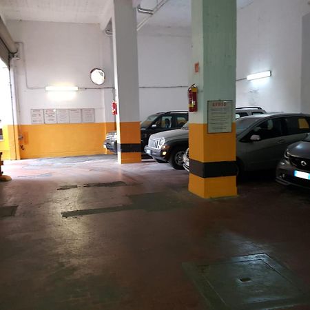 Aura Paradise Apartment روما المظهر الخارجي الصورة