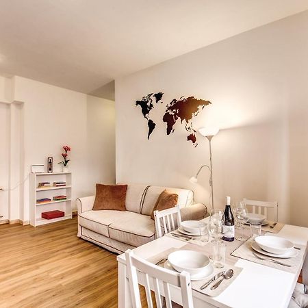 Aura Paradise Apartment روما المظهر الخارجي الصورة