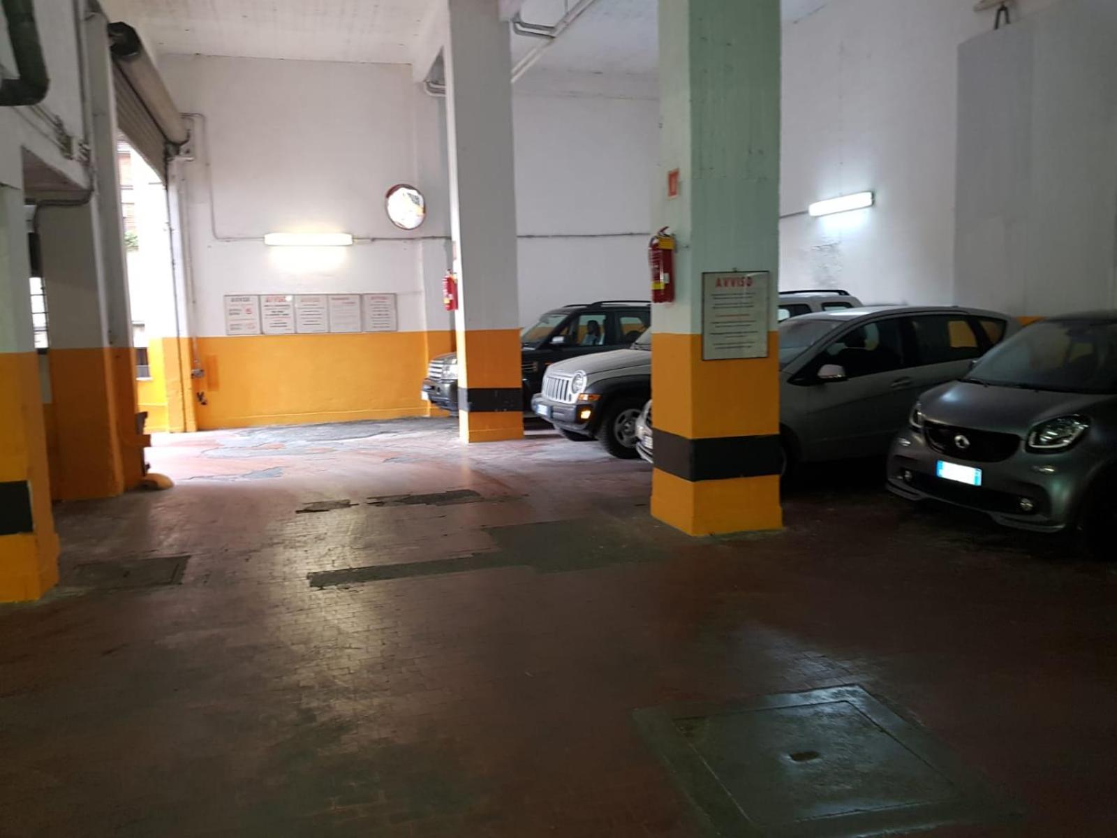 Aura Paradise Apartment روما المظهر الخارجي الصورة