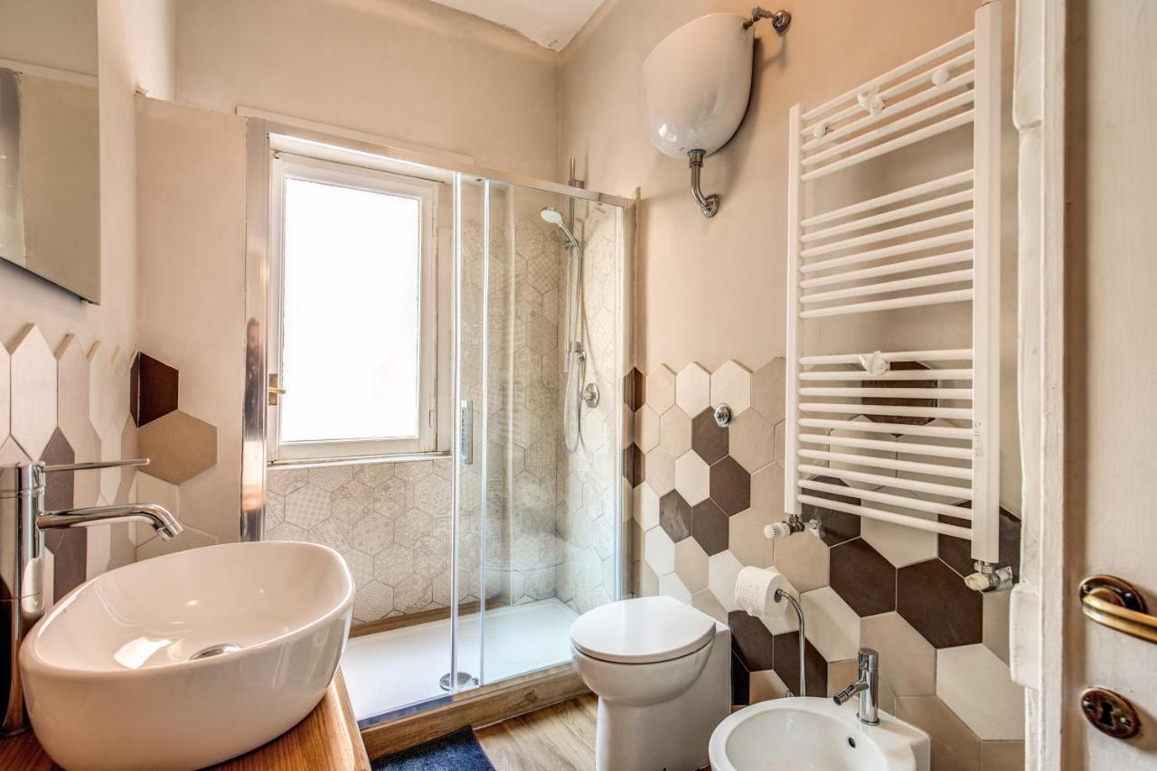 Aura Paradise Apartment روما المظهر الخارجي الصورة