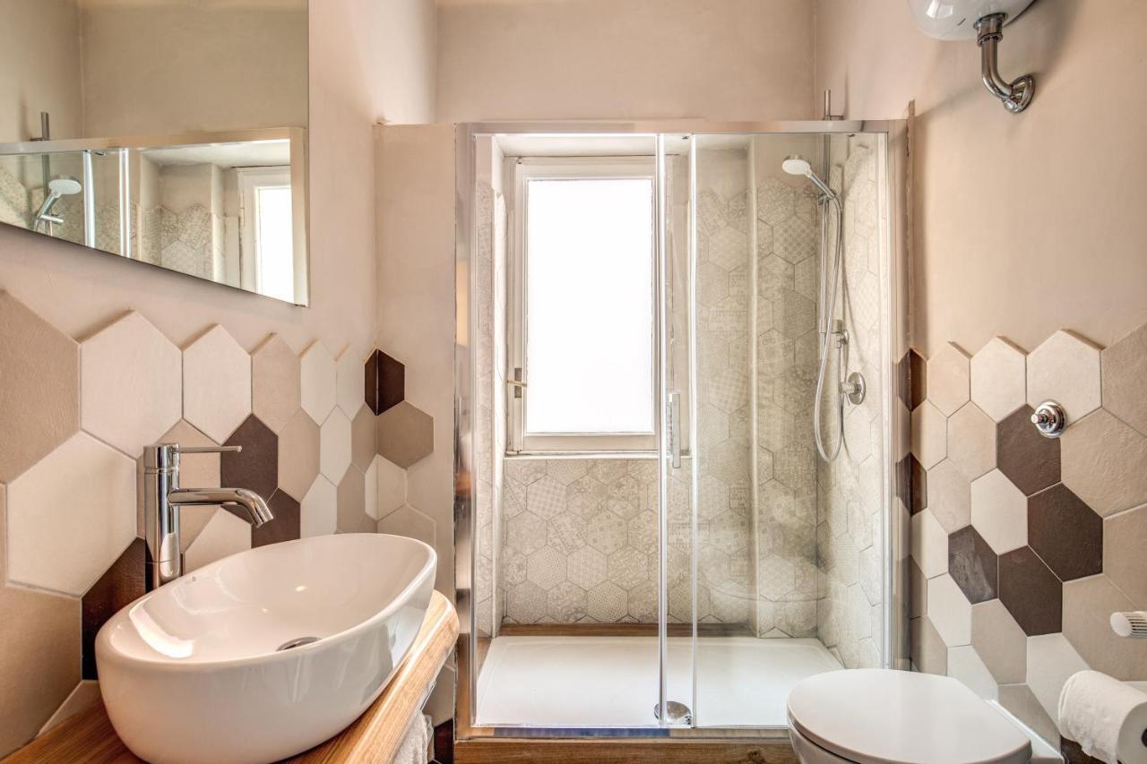 Aura Paradise Apartment روما المظهر الخارجي الصورة