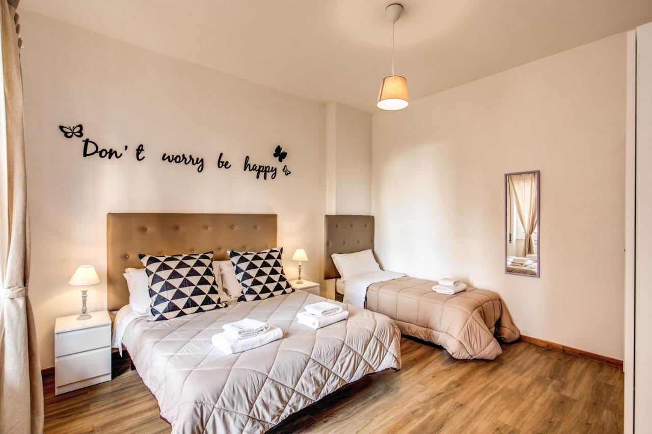 Aura Paradise Apartment روما المظهر الخارجي الصورة